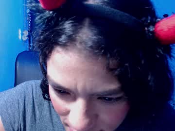 Sami_Sweet8 February 16, 2026 Chaturbate stream image