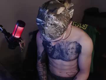 Tattedtoyabuser February 16, 2026 Chaturbate stream image