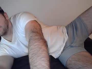 Theetwohander February 16, 2026 Chaturbate stream image