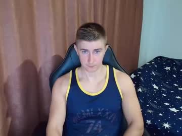 Todhorny987 February 16, 2026 Chaturbate stream image