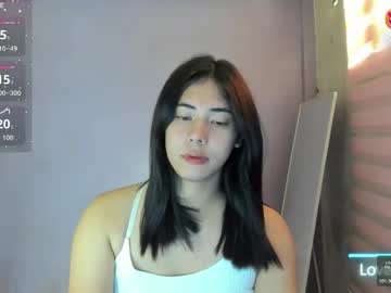Urhottie_Nova February 16, 2026 Chaturbate stream image