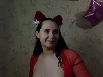 Voulezvous_Angel February 16, 2026 Chaturbate stream image