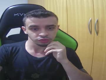 1good_Vibes1 February 16, 2026 Chaturbate stream image