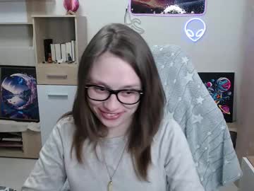 Ambersimard February 16, 2026 Chaturbate stream image