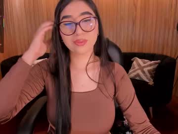 Mayamoretti February 16, 2026 Chaturbate stream image