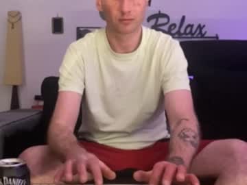 Strammer_Willi February 16, 2026 Chaturbate stream image