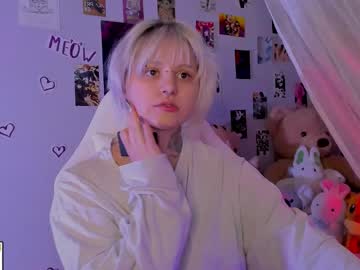 Cigaretteduringsex February 16, 2026 Chaturbate stream image