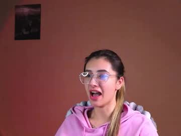 Darlabelle February 16, 2026 Chaturbate stream image