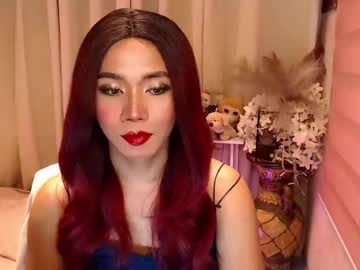 Kattiecurrent February 16, 2026 Chaturbate stream image