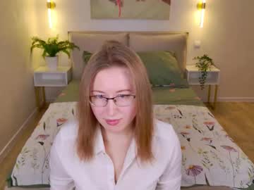 Kim_Foxie February 16, 2026 Chaturbate stream image