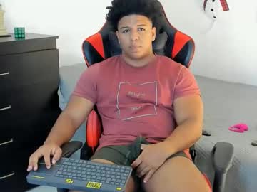Nathan_Yess February 16, 2026 Chaturbate stream image