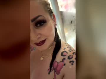 Tattoonurse20 February 16, 2026 Chaturbate stream image