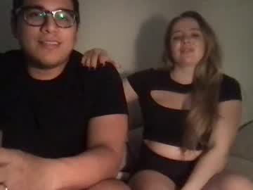 Ukraine_Ecuador_Couple February 16, 2026 Chaturbate stream image