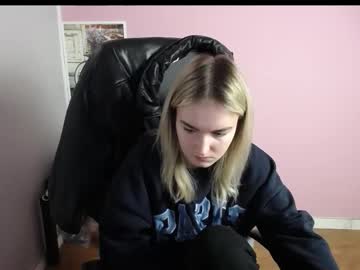 Viktoria_Lovely February 16, 2026 Chaturbate stream image
