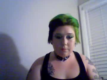 Alientboy February 16, 2026 Chaturbate stream image