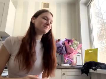 Chanellegruby February 16, 2026 Chaturbate stream image