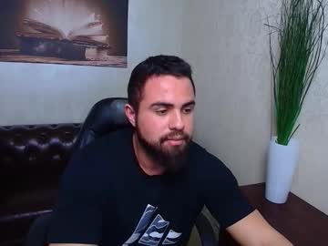 Hayeswood February 16, 2026 Chaturbate stream image