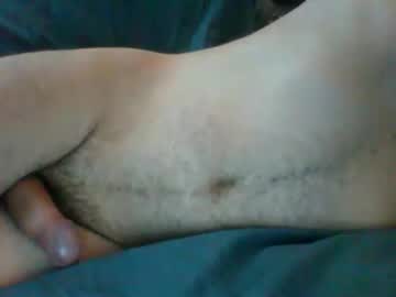 Hornyforeskin_ February 16, 2026 Chaturbate stream image