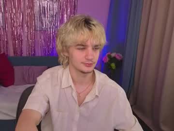 Jamemiller February 16, 2026 Chaturbate stream image