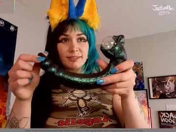 Joltionmac February 16, 2026 Chaturbate stream image