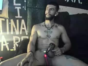 Massimo365days69 February 16, 2026 Chaturbate stream image