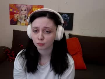 Mindyrives February 16, 2026 Chaturbate stream image