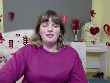 Staceylex February 16, 2026 Chaturbate stream image