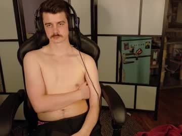 Wyattfans_ February 16, 2026 Chaturbate stream image