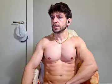 Alessandrospain82 February 16, 2026 Chaturbate stream image