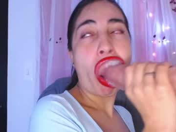 Capricornio_16 February 16, 2026 Chaturbate stream image