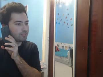 Jackson222222222 February 16, 2026 Chaturbate stream image