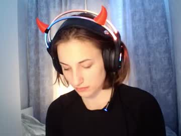 Lauraweterson February 16, 2026 Chaturbate stream image