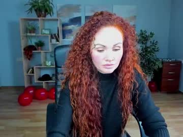 Sherry_King February 16, 2026 Chaturbate stream image