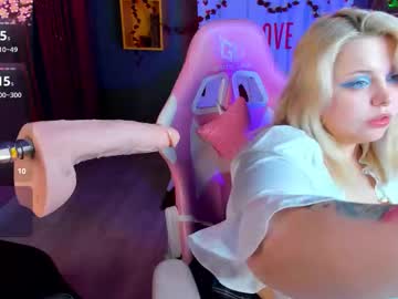 Yoki_Shizuko February 16, 2026 Chaturbate stream image