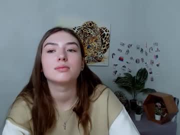 Annadax February 16, 2026 Chaturbate stream image