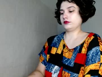 _Atenea_Golden February 16, 2026 Chaturbate stream image
