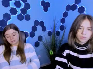 Cleo_Cool February 16, 2026 Chaturbate stream image