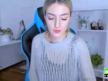 Dream_In_Silk February 16, 2026 Chaturbate stream image