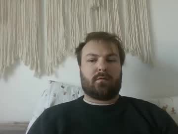 James_Heron February 16, 2026 Chaturbate stream image
