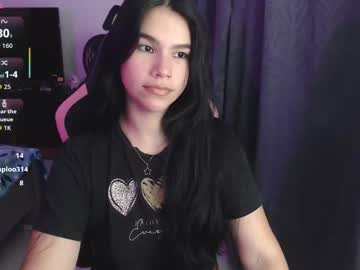 Sky_Lover_ February 16, 2026 Chaturbate stream image