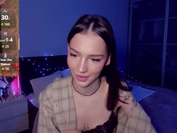 Sophiewildcat February 16, 2026 Chaturbate stream image