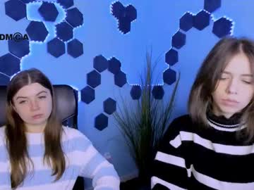 Tender_Louise February 16, 2026 Chaturbate stream image
