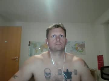 Danielrogers1775 February 16, 2026 Chaturbate stream image