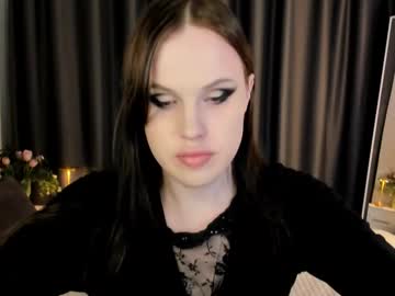 Effiemur February 16, 2026 Chaturbate stream image
