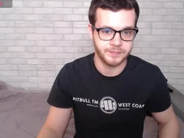 Electric_Smile February 16, 2026 Chaturbate stream image