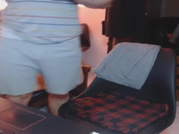 Hairylegplay February 16, 2026 Chaturbate stream image