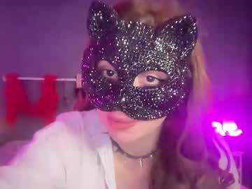 Natasha_Saade February 16, 2026 Chaturbate stream image