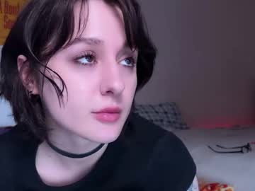 Salivagirl February 16, 2026 Chaturbate stream image