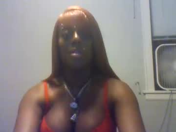 Tsamberwhite007 February 16, 2026 Chaturbate stream image