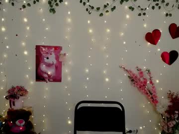 Amanda_Bright_ February 16, 2026 Chaturbate stream image